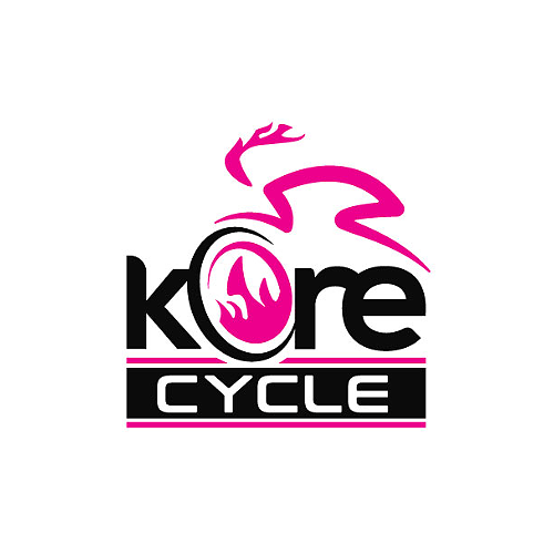 Pink Logo Inspiration 7
