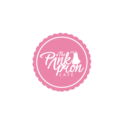 Pink Logo Design Pink Logo Design