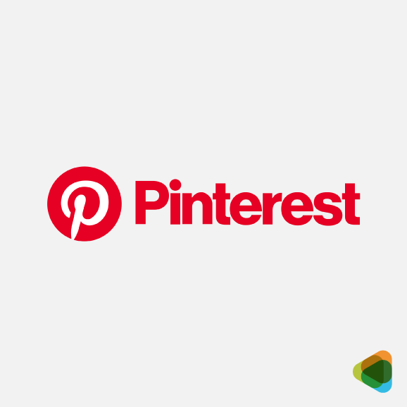 Pinterest Logo Pinterest Logo