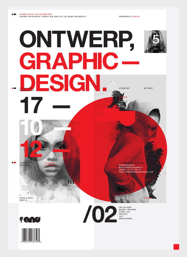 Poster Design 15