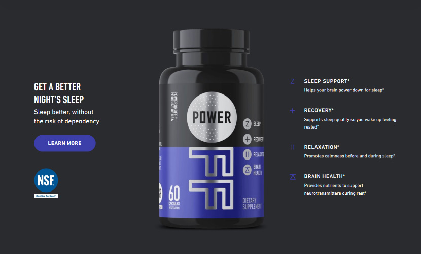 Power On Power Off Power On Power Off