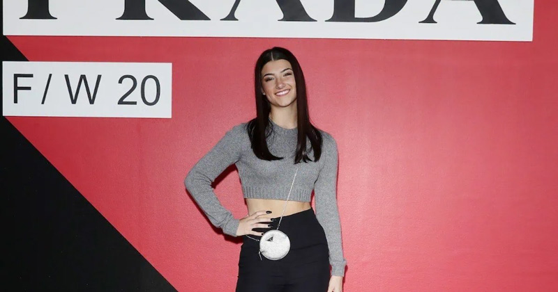 Prada at Milan Fashion Week