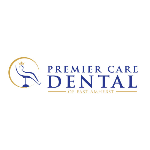 Premier Care Dental Logo Premier Care Dental Logo