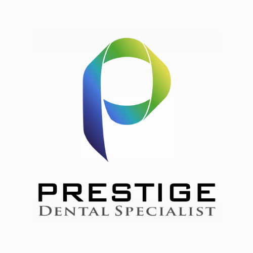 Prestige Dental Specialist Logo