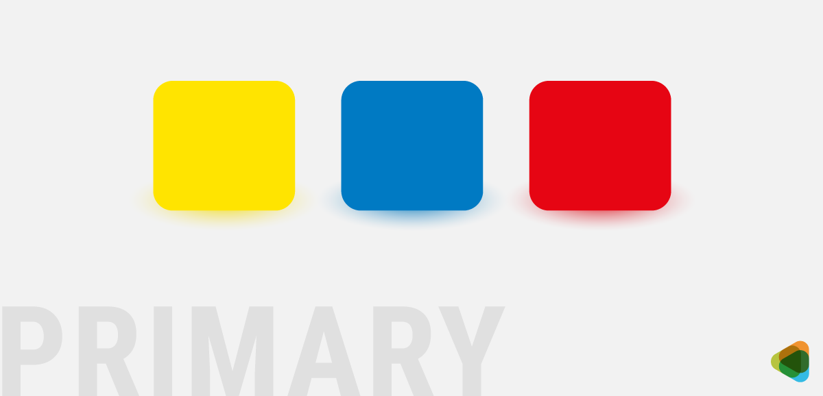 Primary Colors Primary Colors