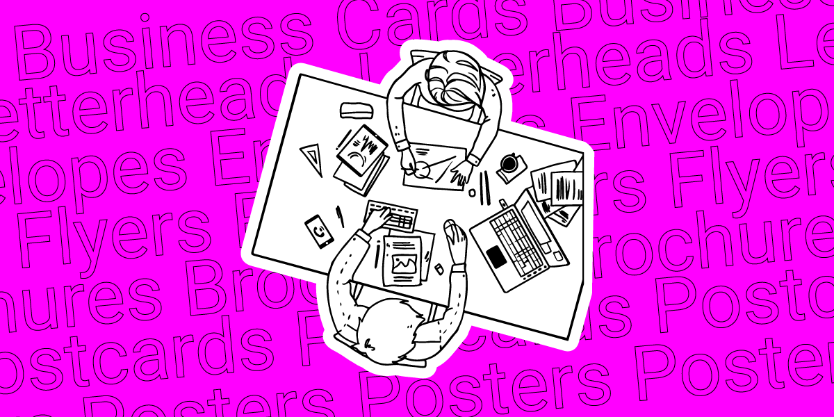 Print Materials