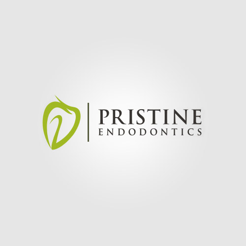 Pristine Endodontics Logo
