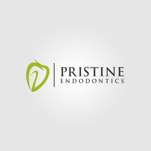 Pristine Endodontics Logo Pristine Endodontics Logo