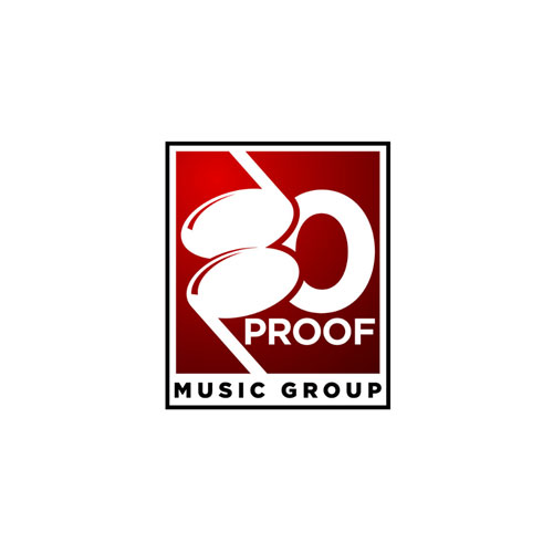 Proof Music Group Logo
