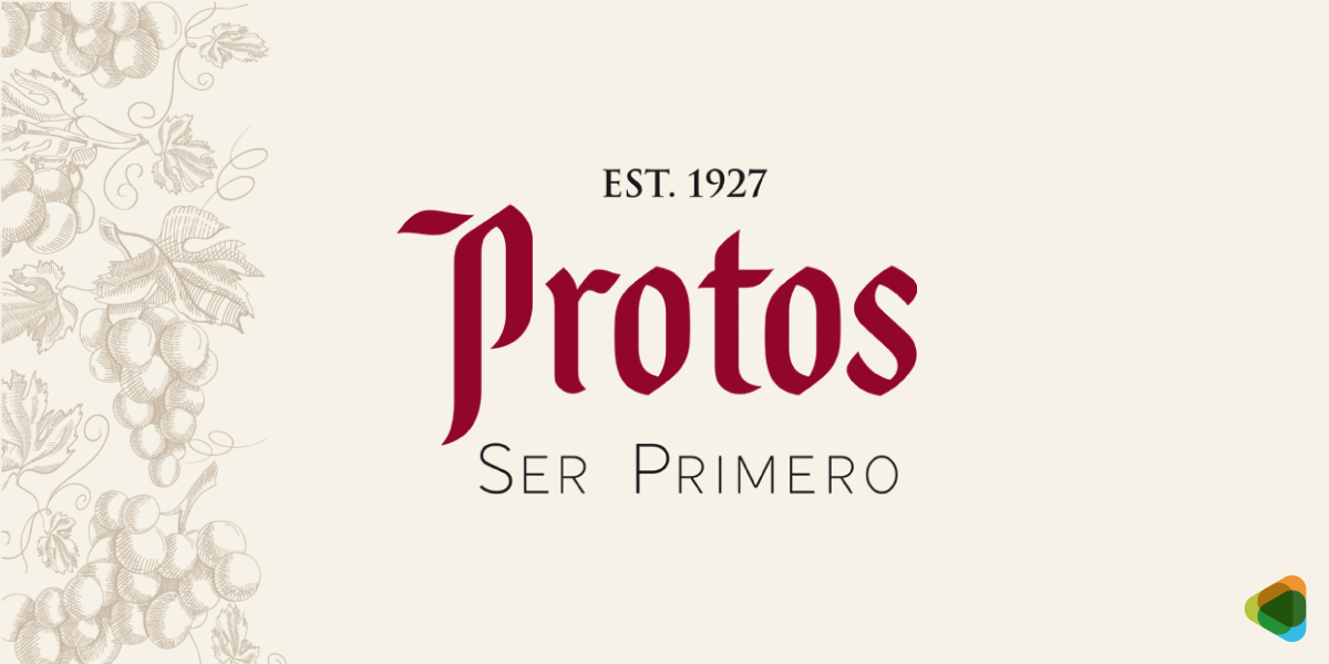 Protos Winery Logo