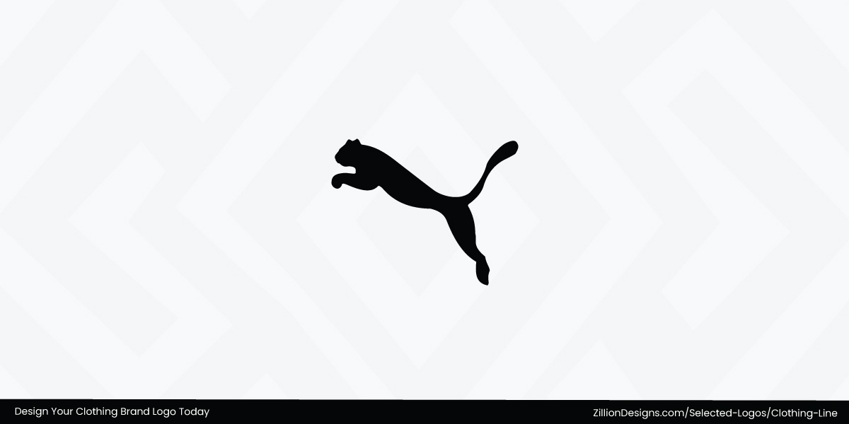 Puma Logo Puma Logo