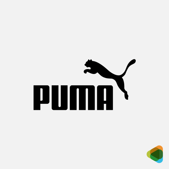 Puma Logo Puma Logo