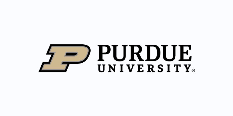 Purdue University Logo