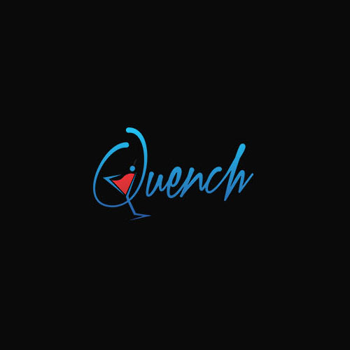 Quench Logo