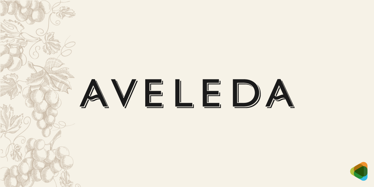Aveleda Winery Logo