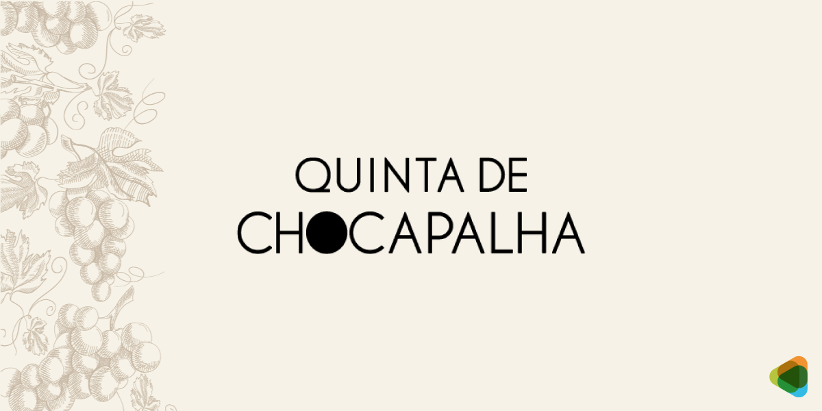 Quinta de Chocapalha Winery Logo