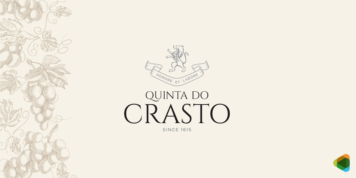 Quinta do Crasto Winery Logo