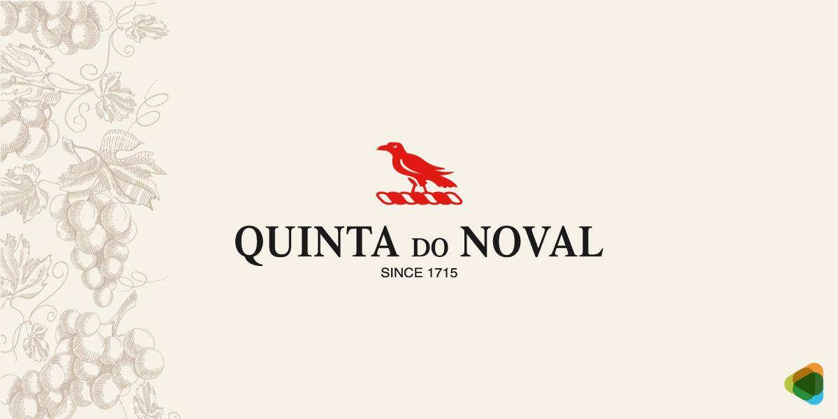 Quinta do Noval Winery Logo