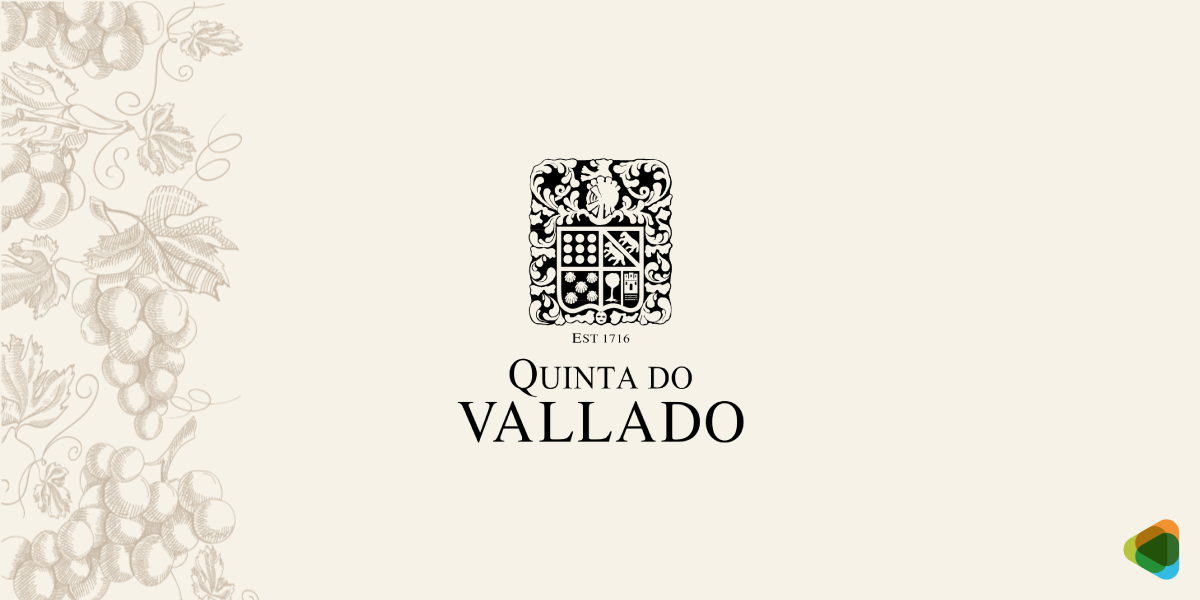 Quinta do Vallado Winery Logo