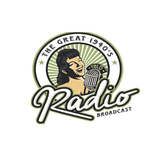 Radio Broadcast Logo
