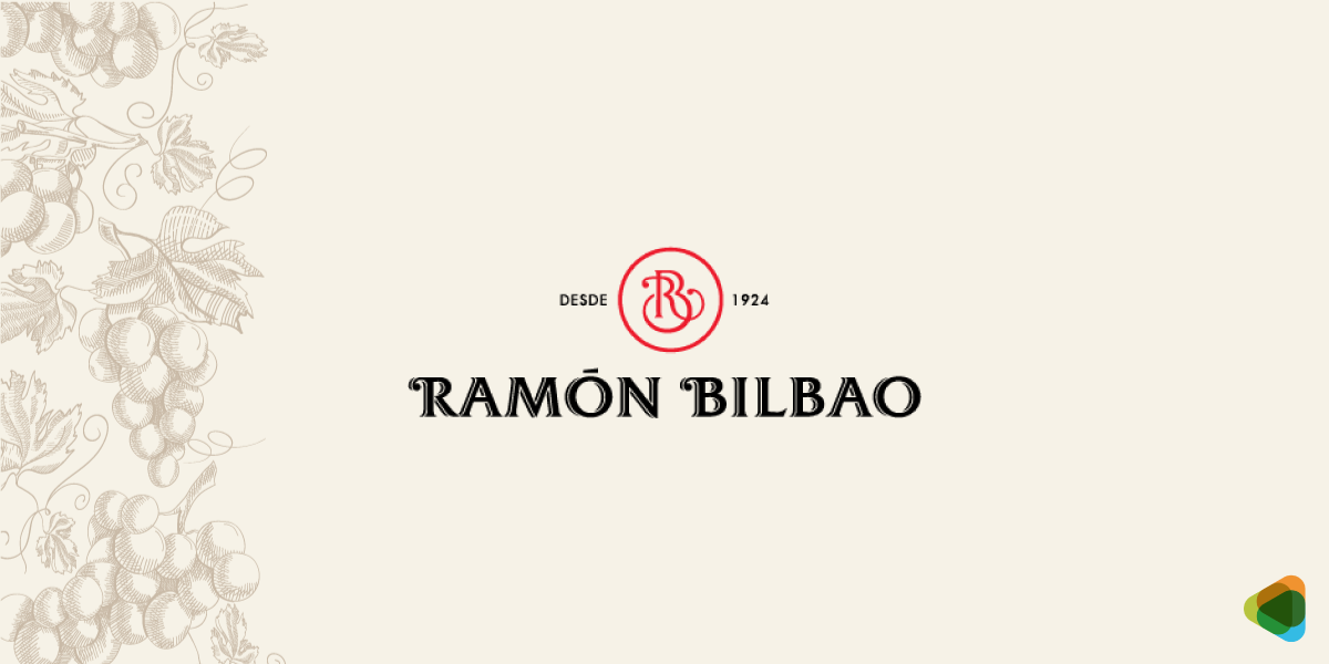 Ramón Bilbao Winery Logo