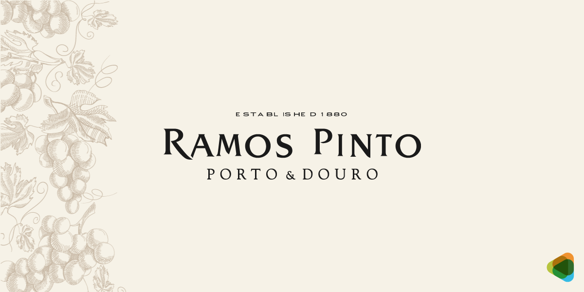 Ramos Pinto Winery Logo