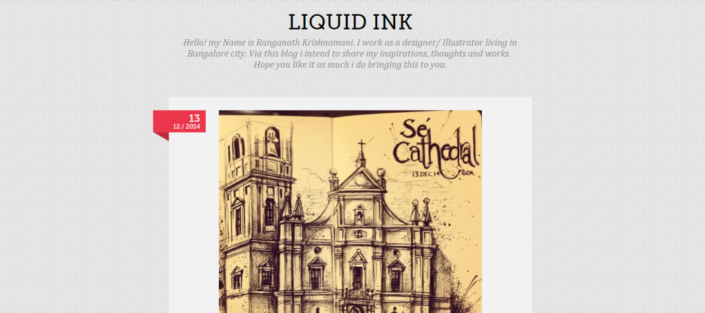 Ranganath Krishnamani