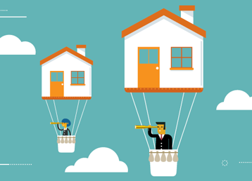 Real-Estate-Business