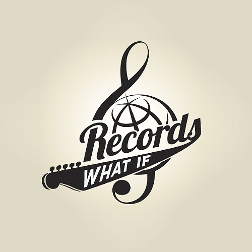 Records Logo