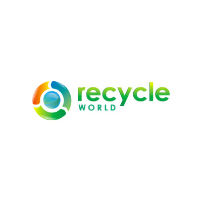Recycle World Logo