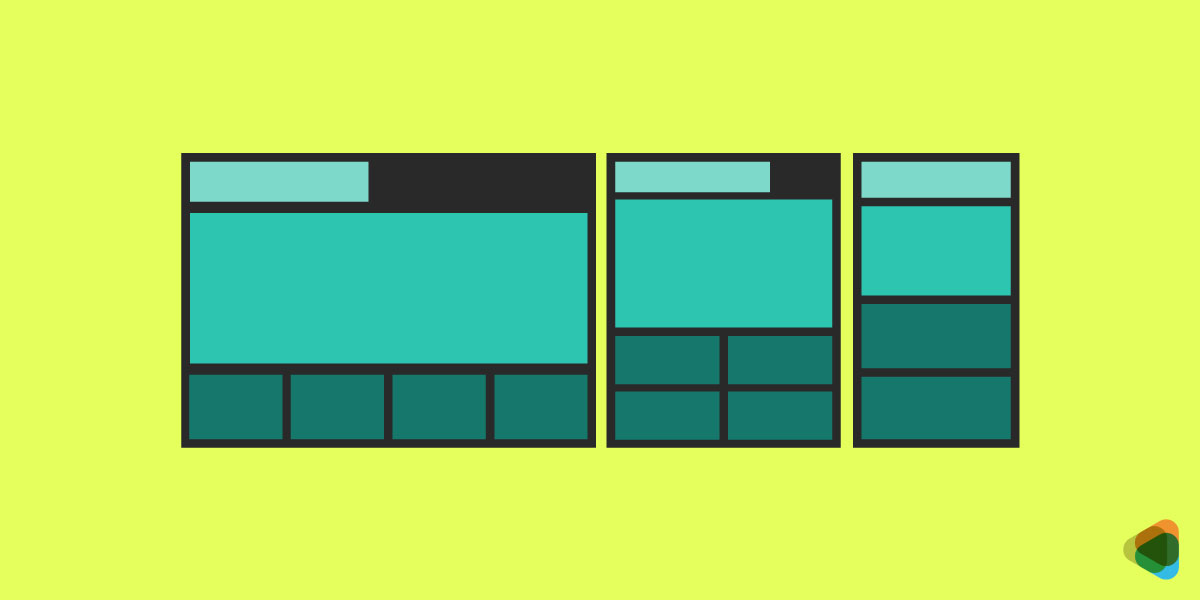 Responsive Layouts Responsive Layouts