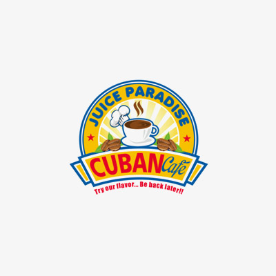 Restaurant Logo 28