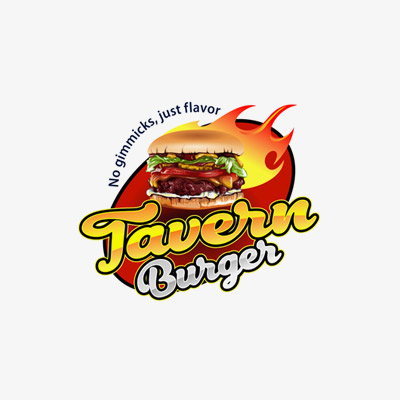 Restaurant Logo 8