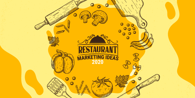 Restaurant-Marketing