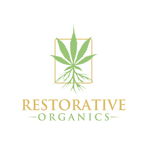 Restorative Organics Logo