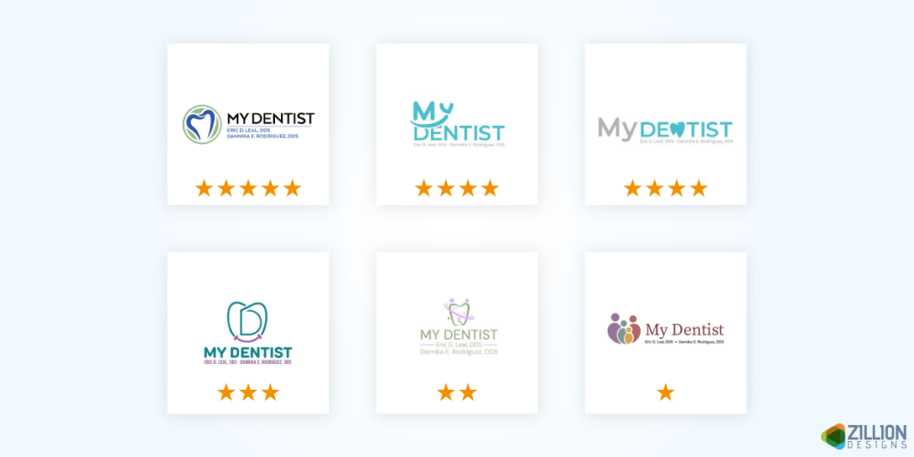 How to Run a Logo Design Contest for Startups - ZillionDesigns