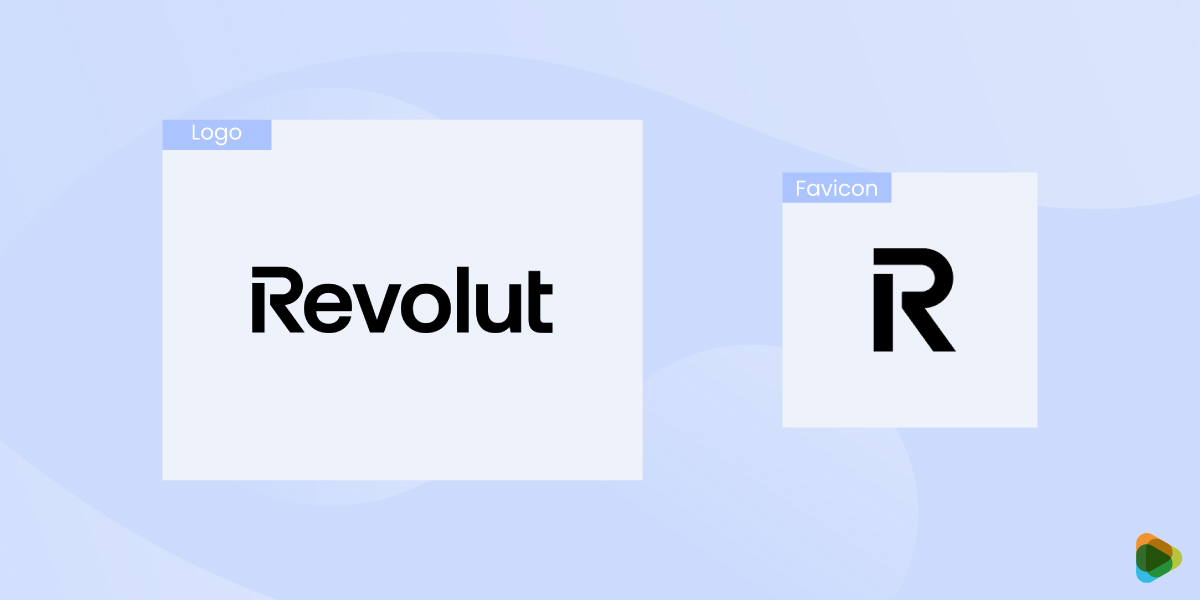 Revolut logo