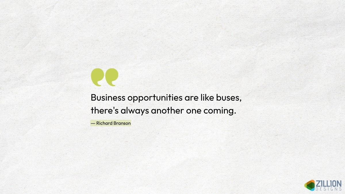 Richard Branson – Virgin Green Ventures