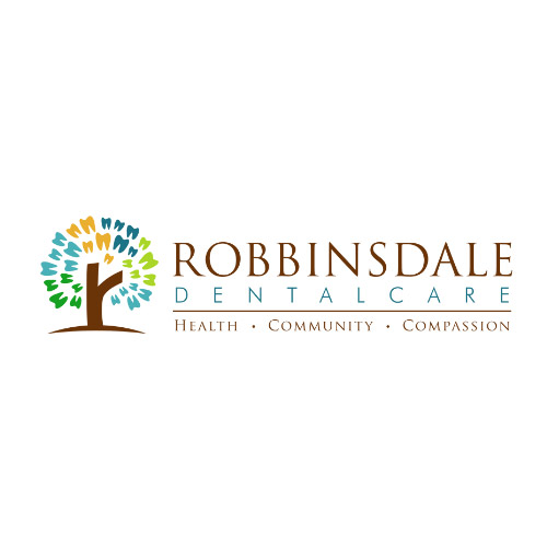 Robbinsdale Dental Care Logo Robbinsdale Dental Care Logo