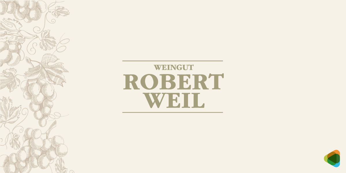 Robert Weil Winery Logo