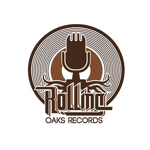 Rolling Oaks Records Logo