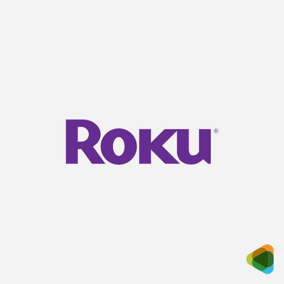 Roku Logo Roku Logo