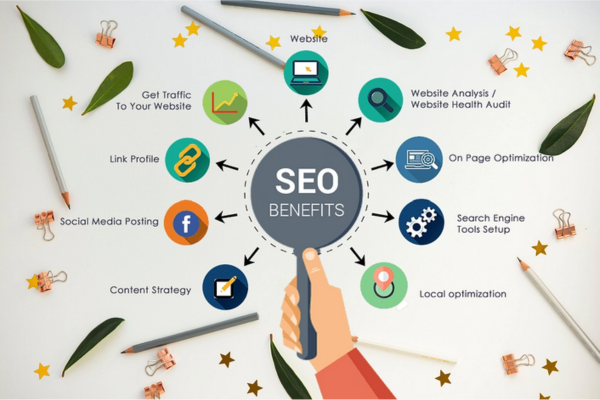 SEO friendly