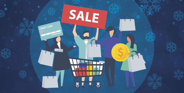 Five Strategies To Increase Holiday Season Sales