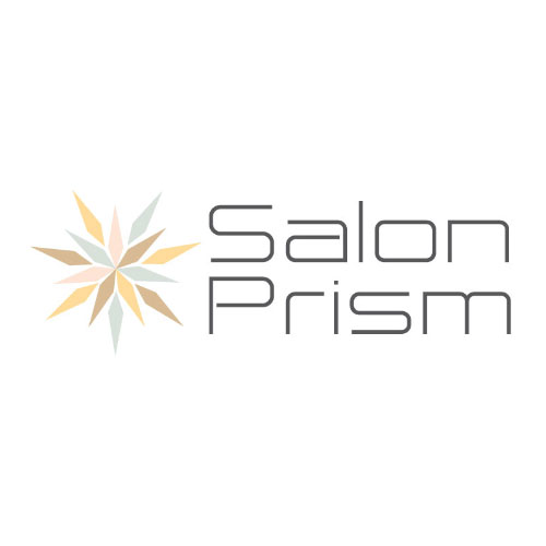 Salon Prism Logo