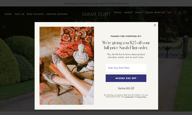 Sarah Flint Sarah Flint