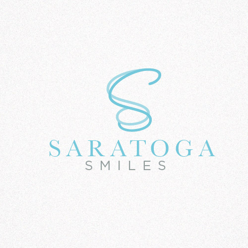Saratoga Smiles Logo Saratoga Smiles Logo