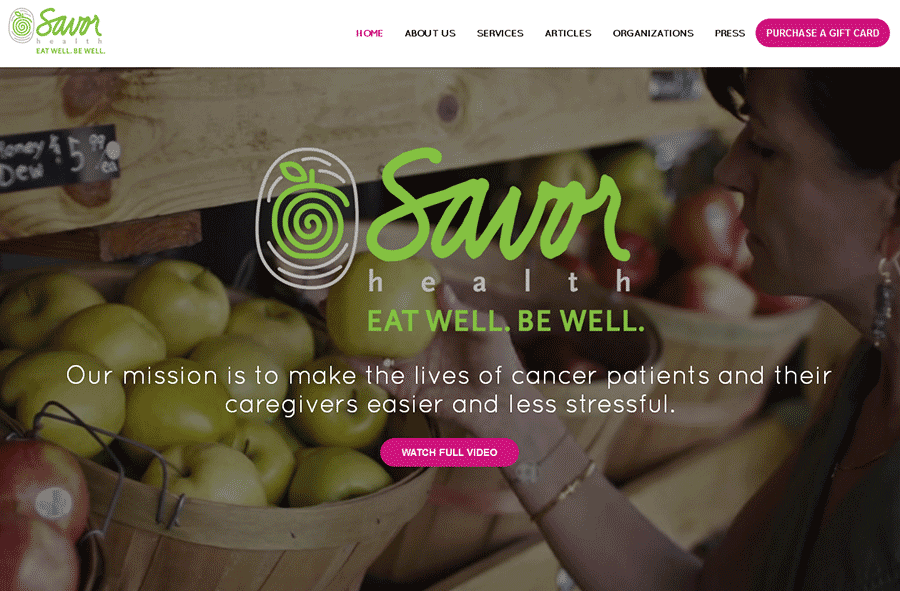 SavorHealth