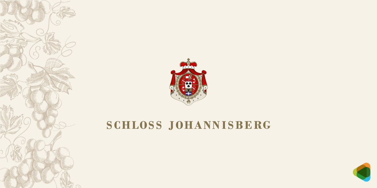 Schloss Johannisberg Winery Logo
