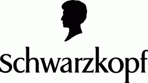 Schwarzkopf Logo, Silhouette Logo Design